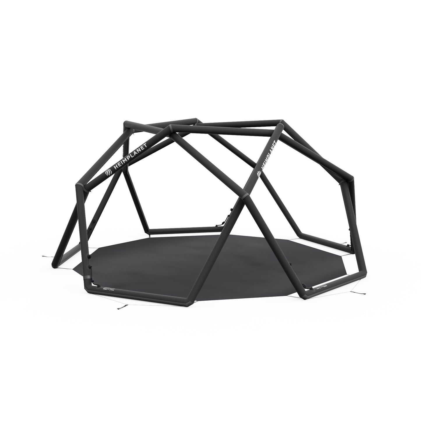 HEIMPLANET テント THE CAVE