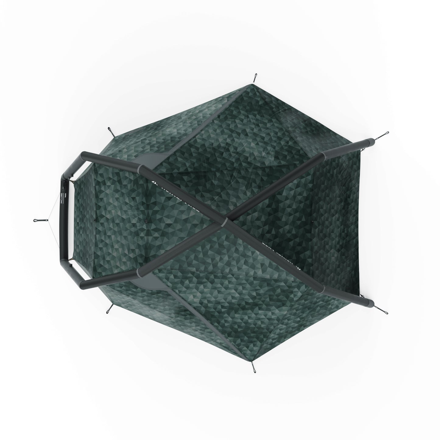 HEIMPLANET テント FISTRAL