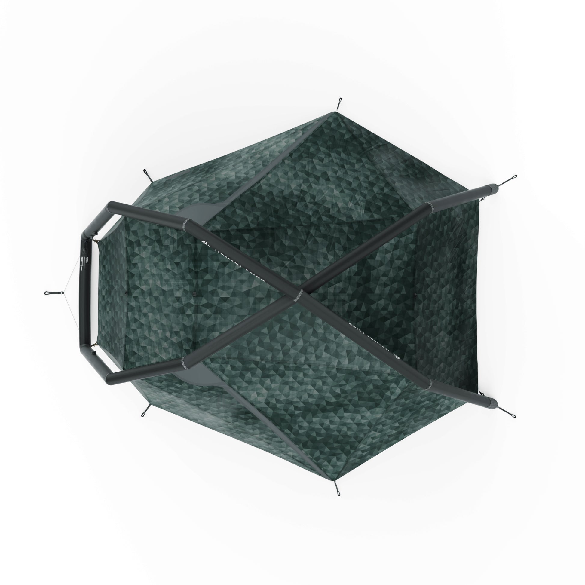 HEIMPLANET テント FISTRAL