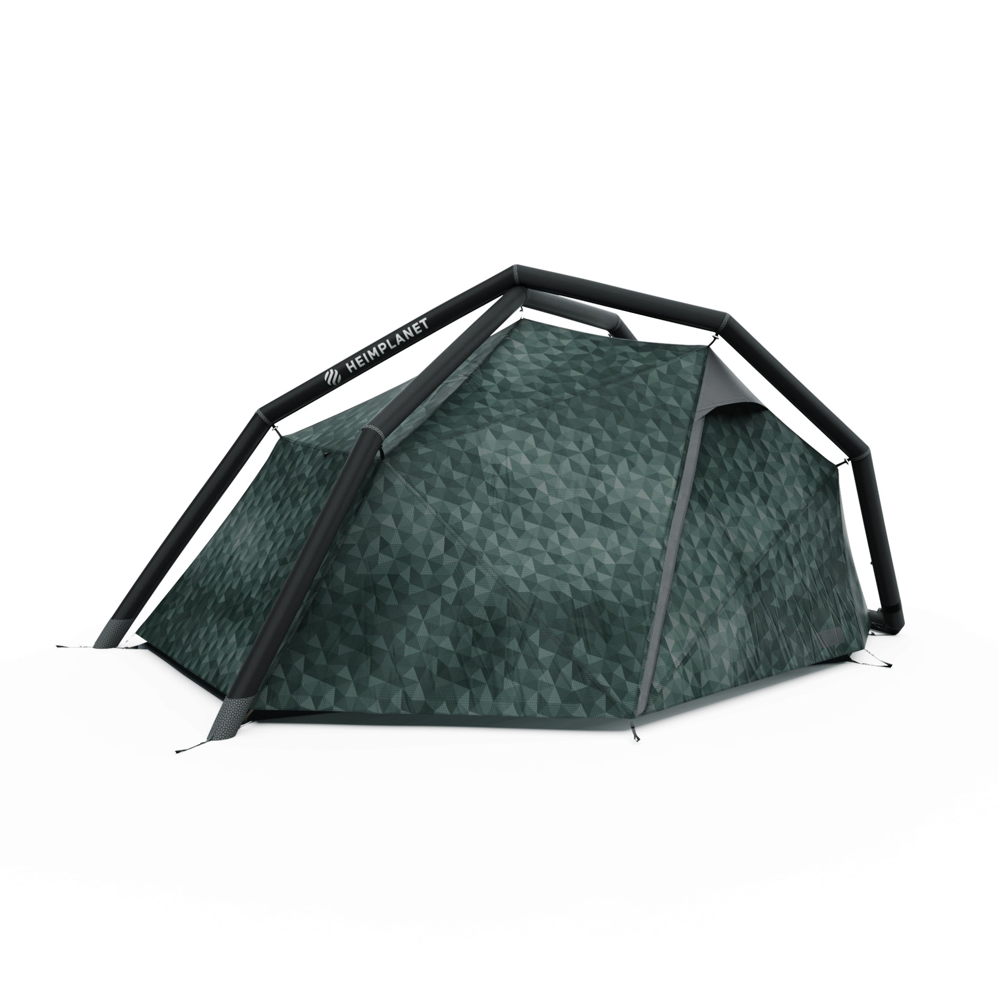 HEIMPLANET テント FISTRAL