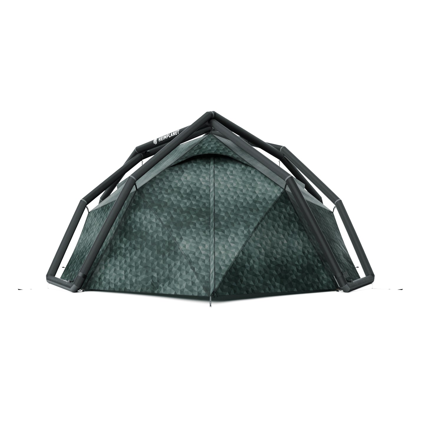 HEIMPLANET テント BACKDOOR