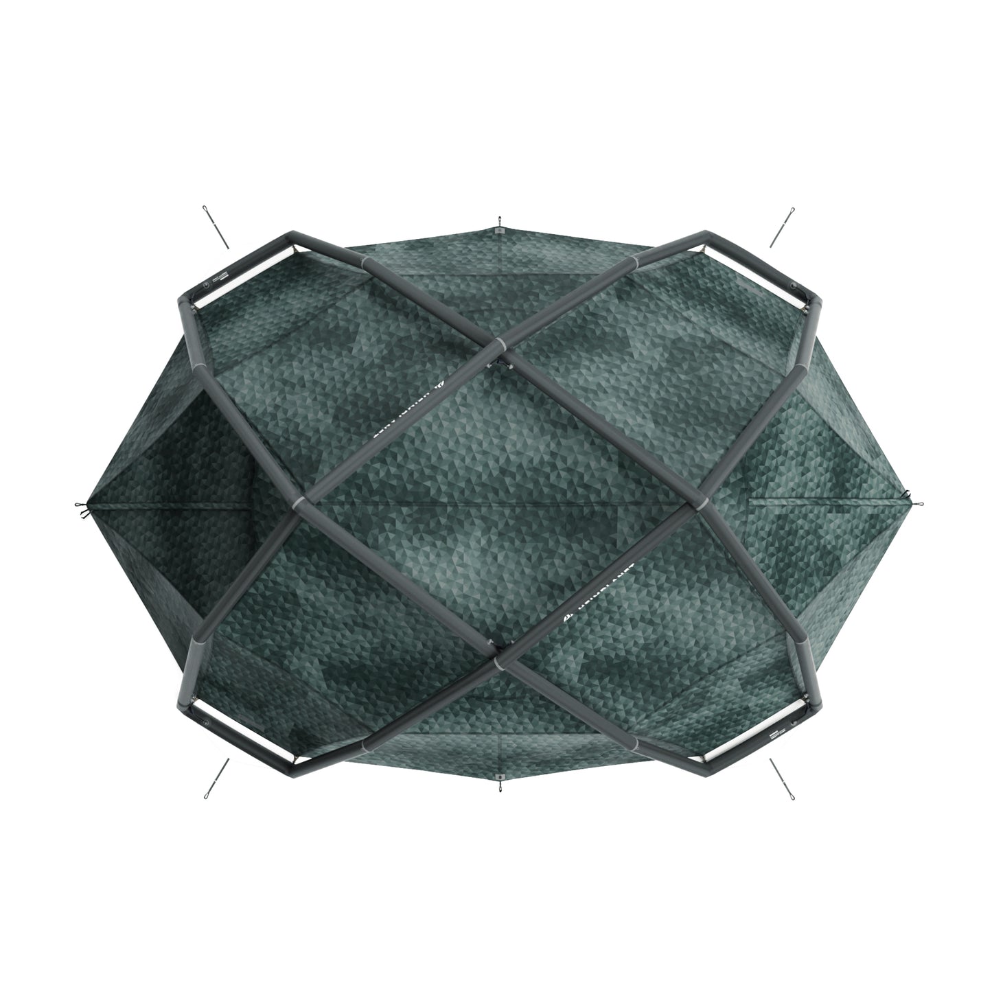 HEIMPLANET テント BACKDOOR