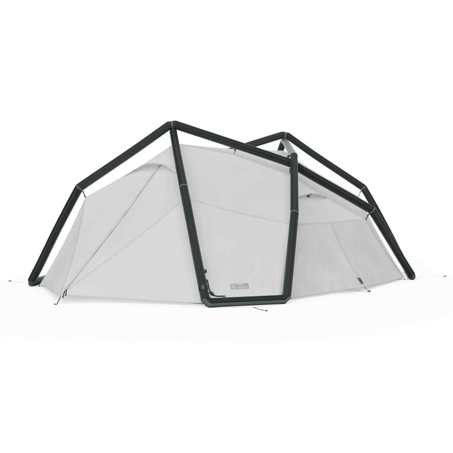 HEIMPLANET テント BACKDOOR