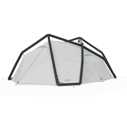 HEIMPLANET テント BACKDOOR