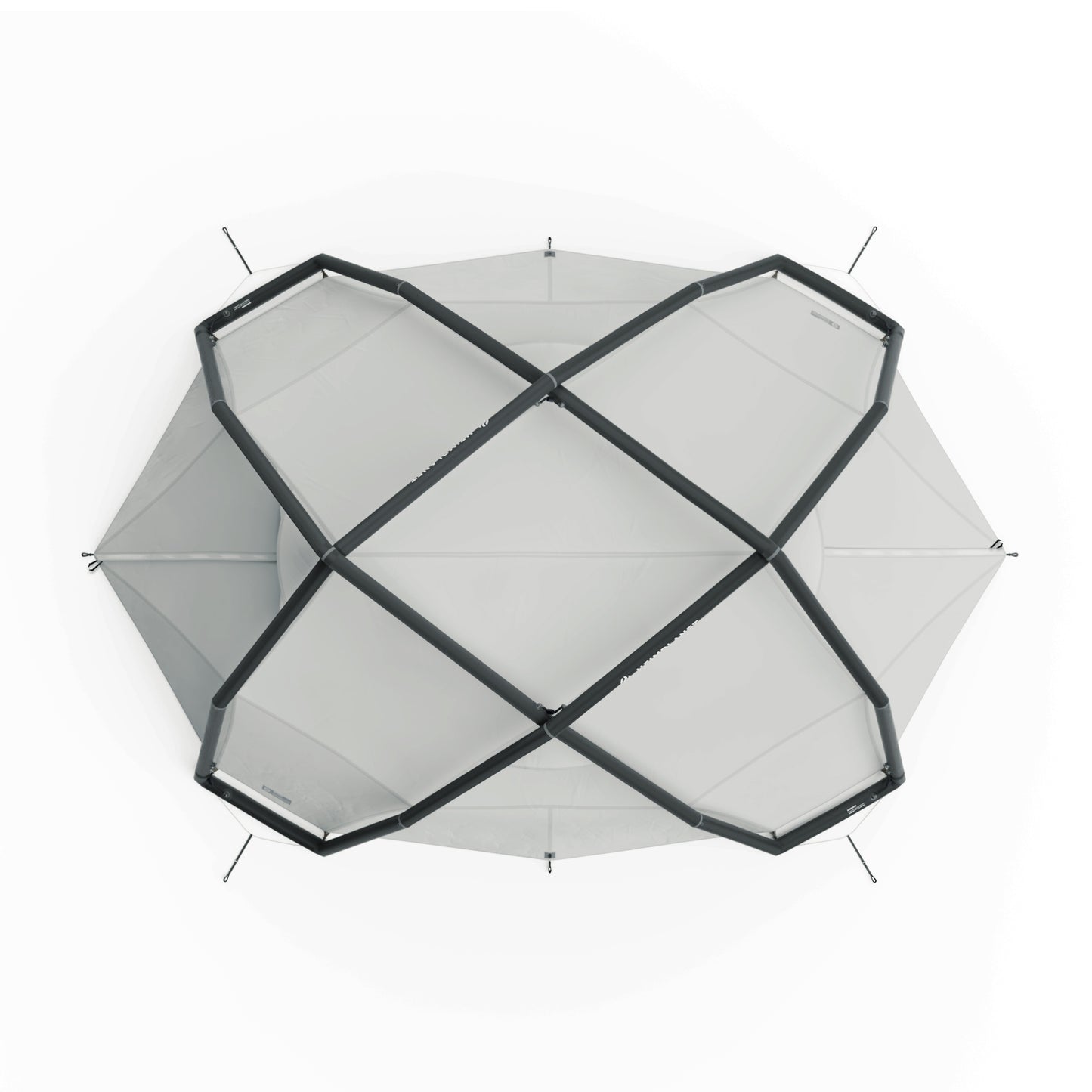 HEIMPLANET テント BACKDOOR