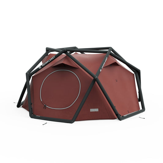 HEIMPLANET テント THE CAVE XL