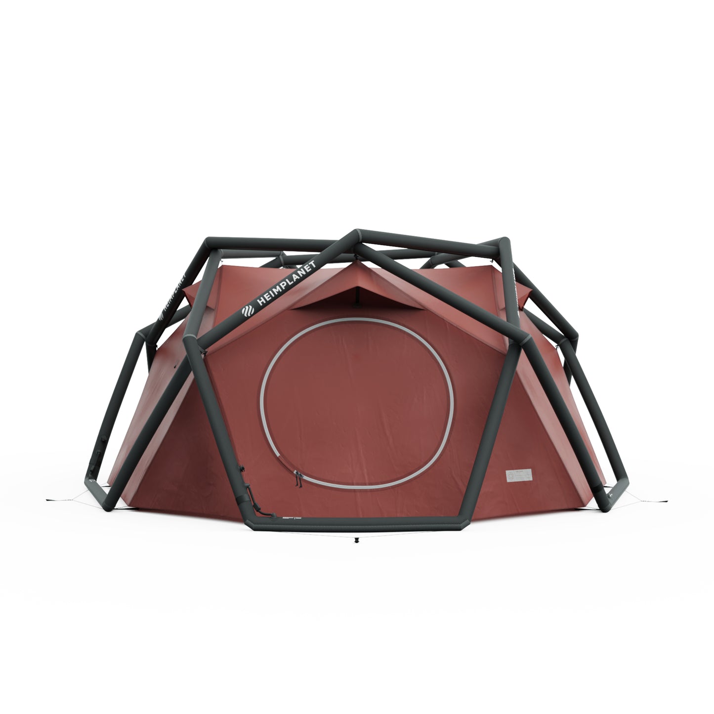 HEIMPLANET テント THE CAVE XL