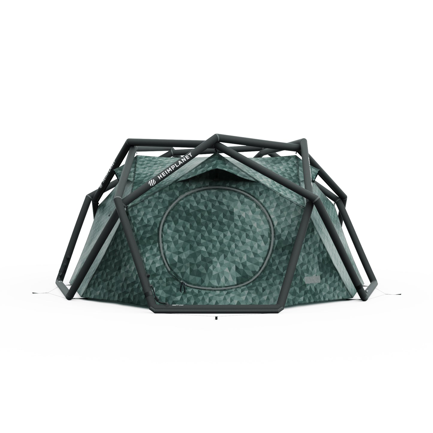 HEIMPLANET テント THE CAVE XL