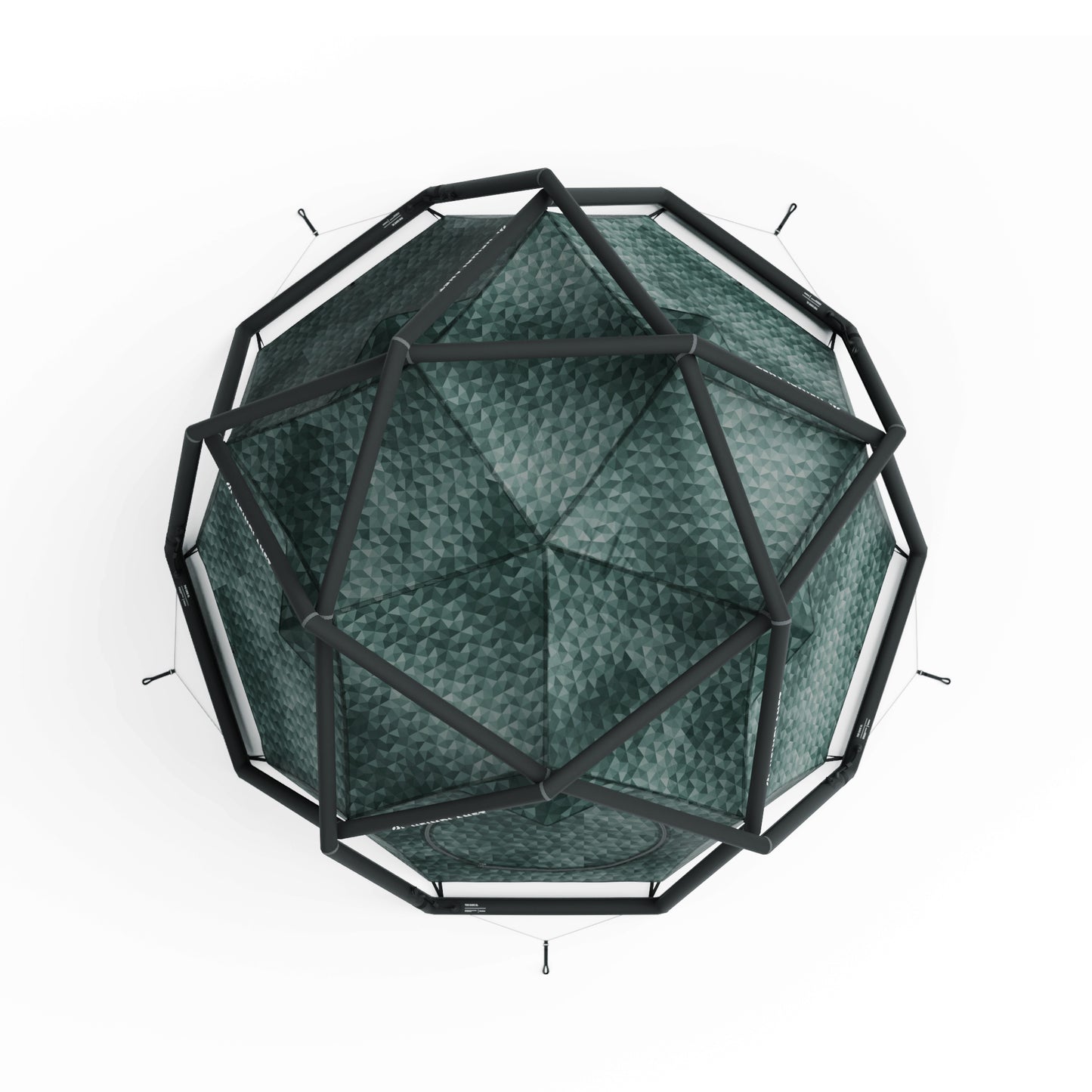 HEIMPLANET テント THE CAVE XL