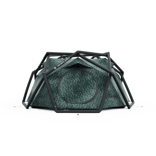 HEIMPLANET テント THE CAVE