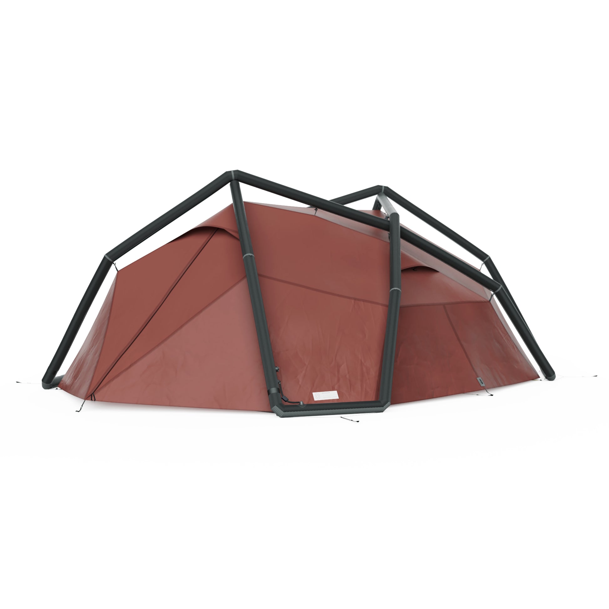 HEIMPLANET テント BACKDOOR