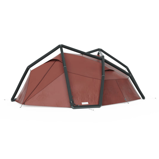 HEIMPLANET テント BACKDOOR