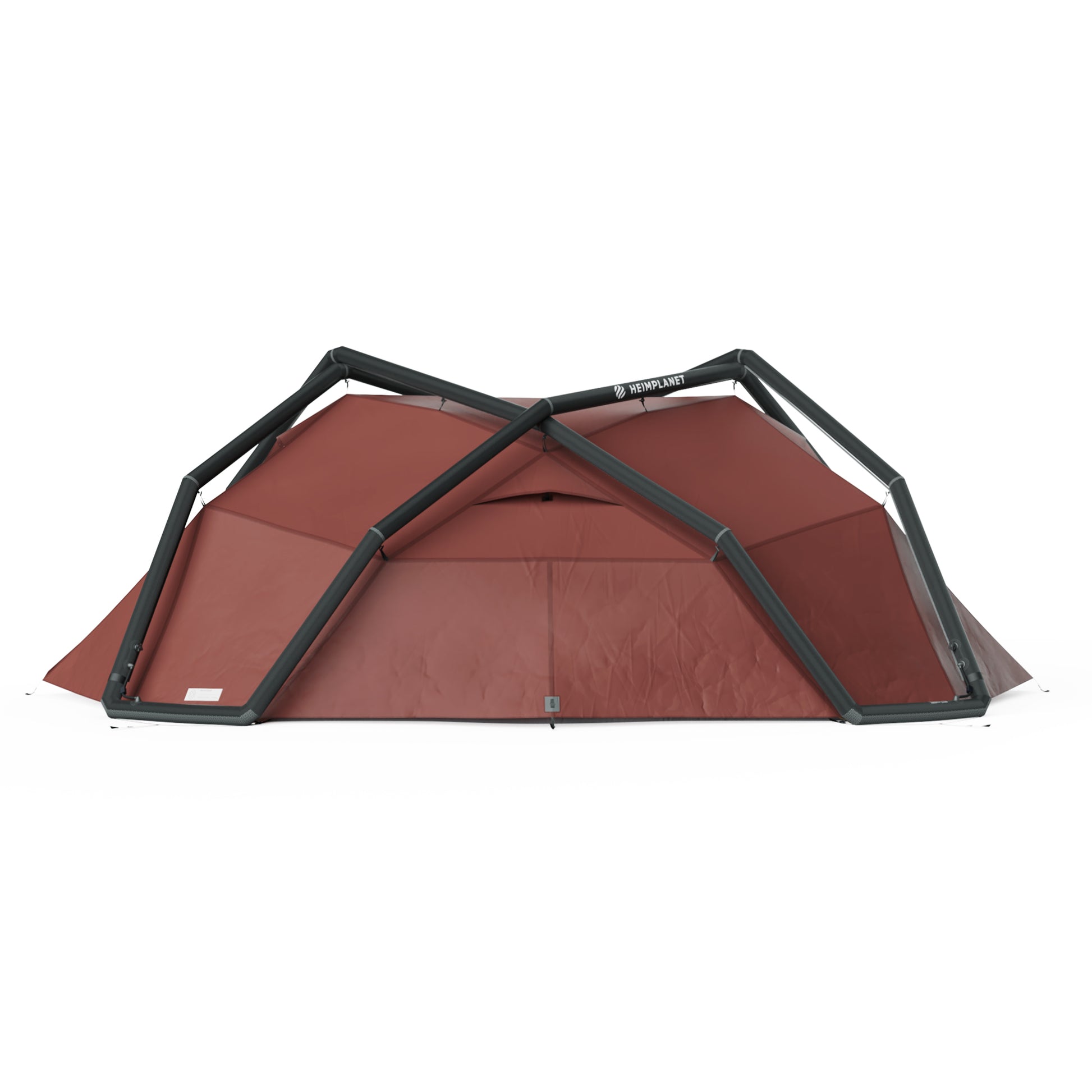 HEIMPLANET テント BACKDOOR