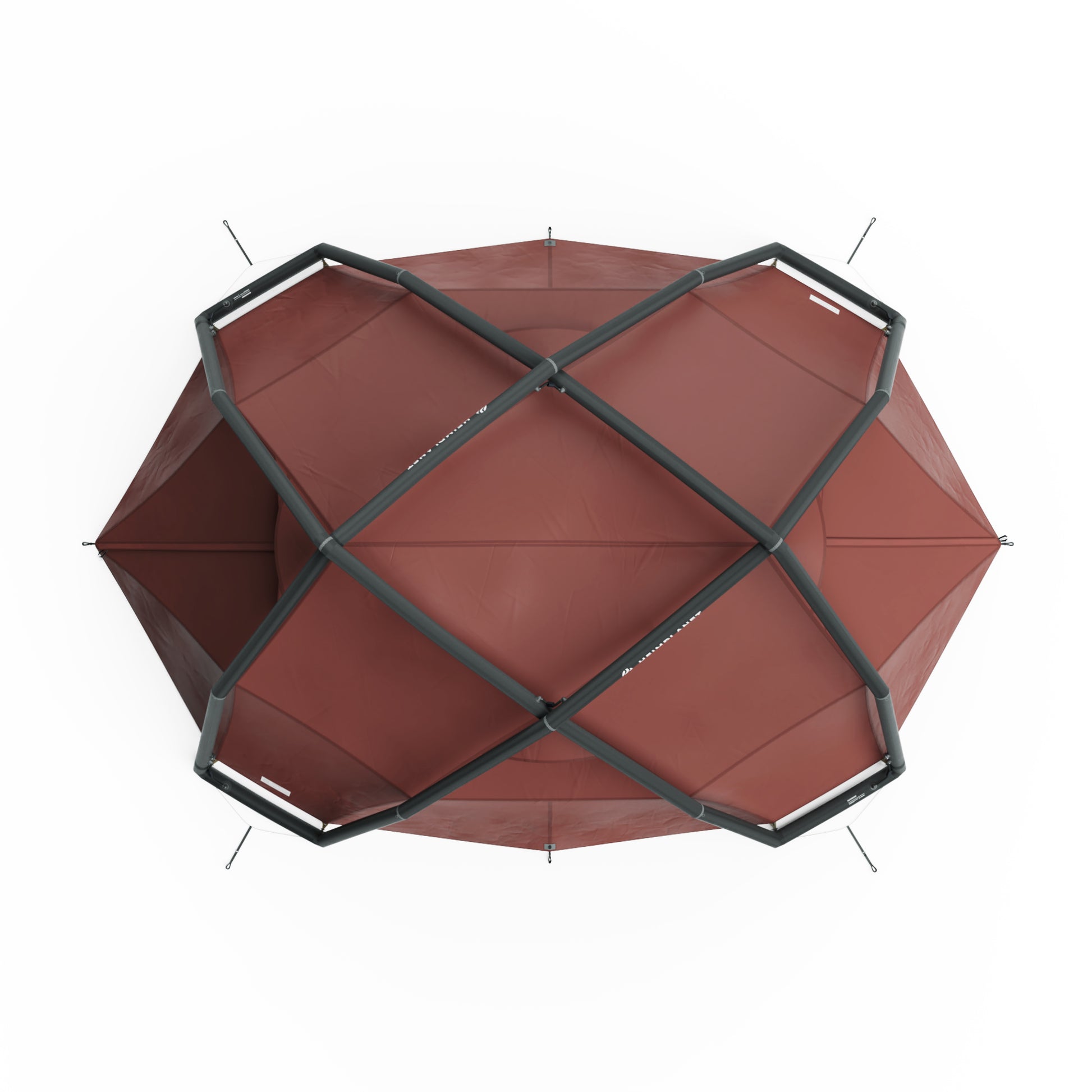 HEIMPLANET テント BACKDOOR