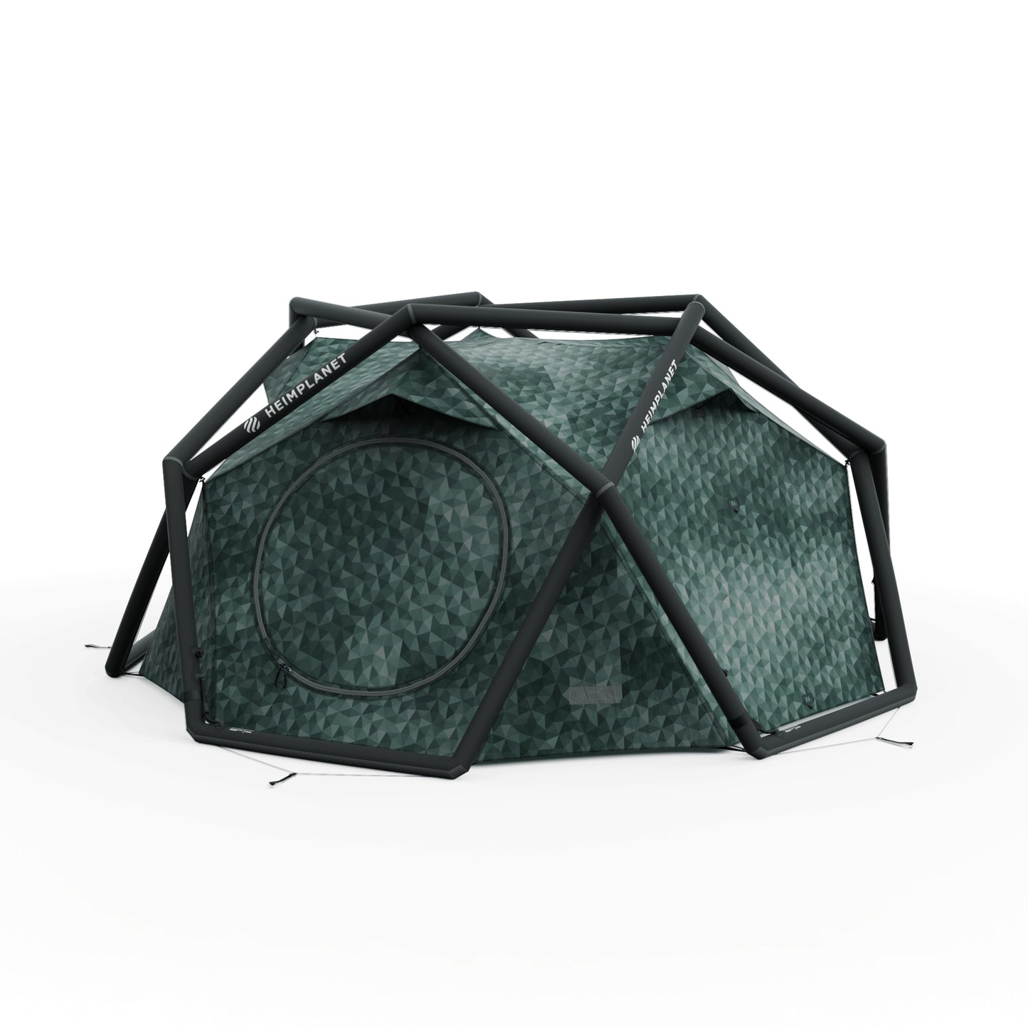 HEIMPLANET テント THE CAVE XL