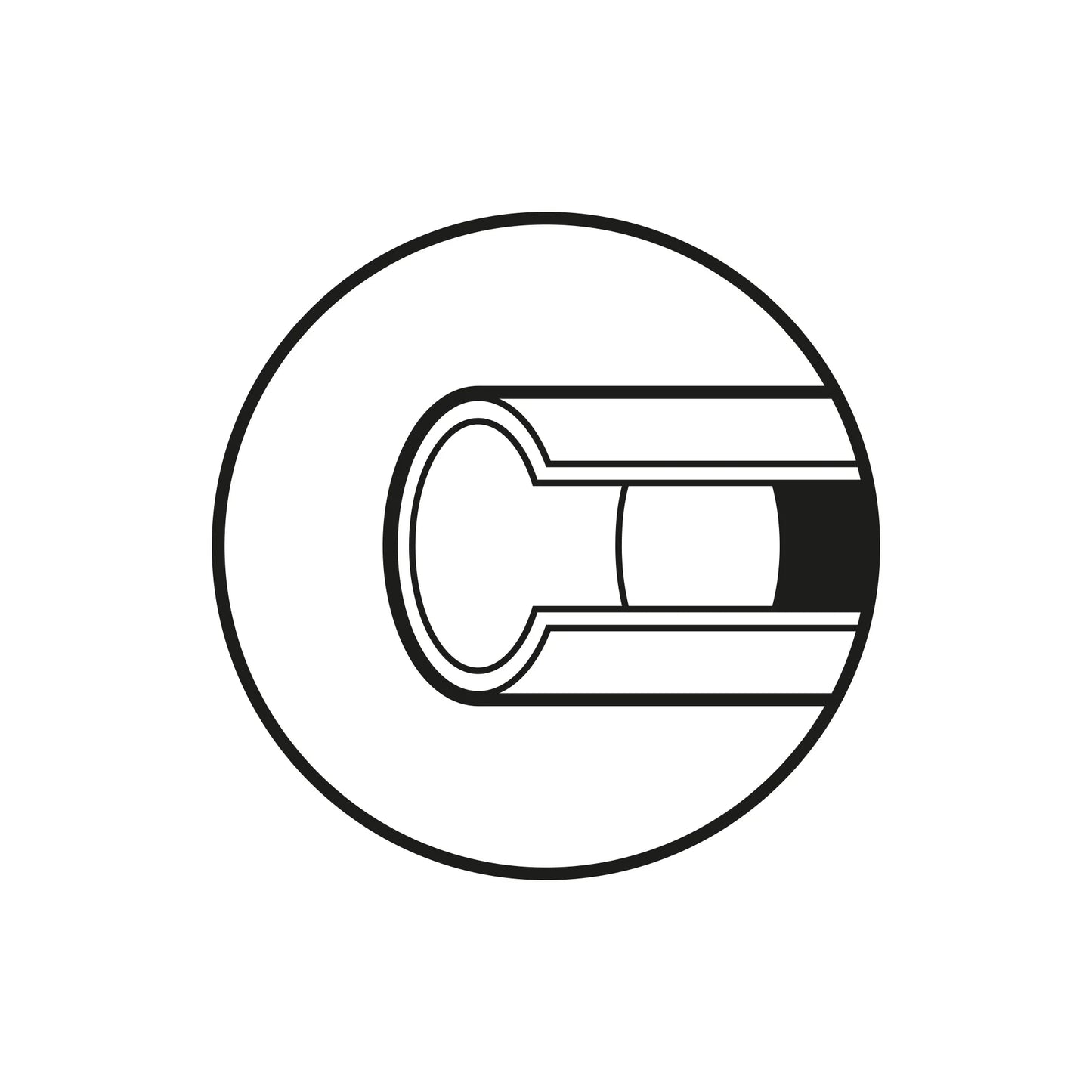 BACKDOOR TUBE