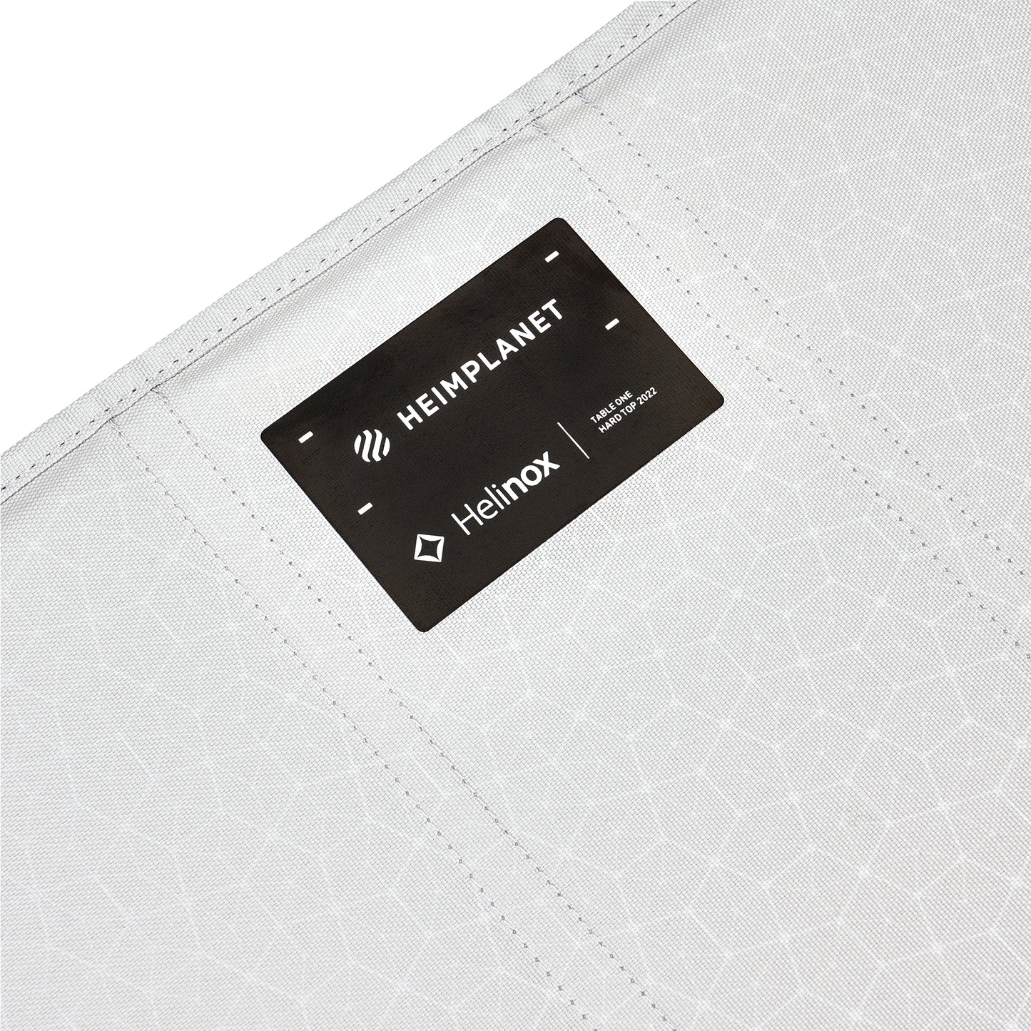 HEIMPLANET x Helinox TABLE ONE HARD TOP