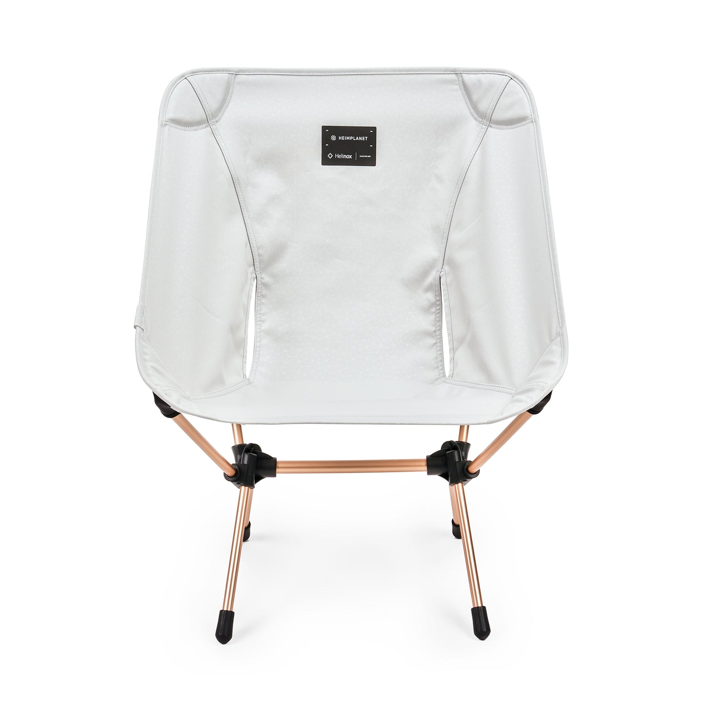 HEIMPLANET x Helinox CHAIR ONE