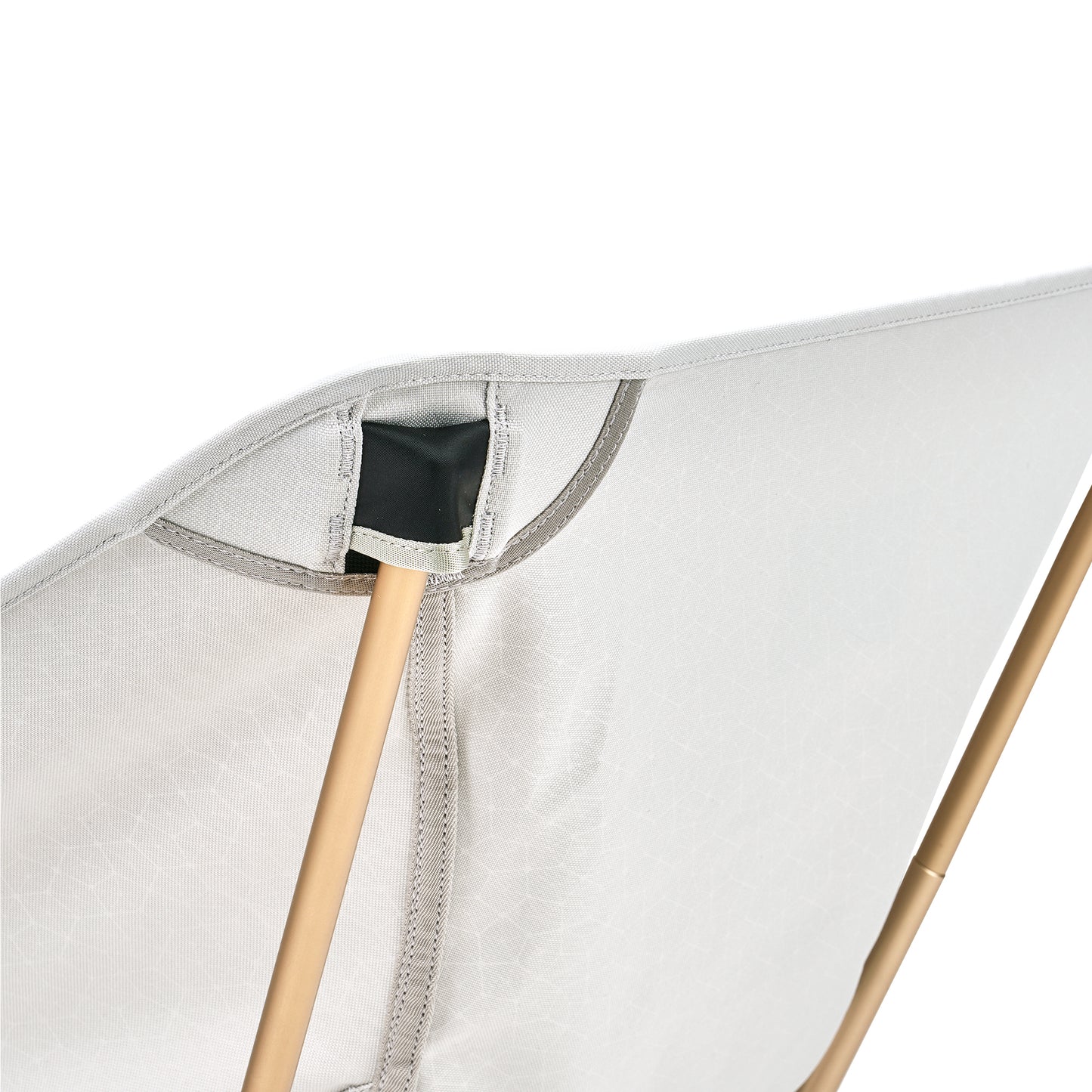 HEIMPLANET x Helinox CHAIR ONE