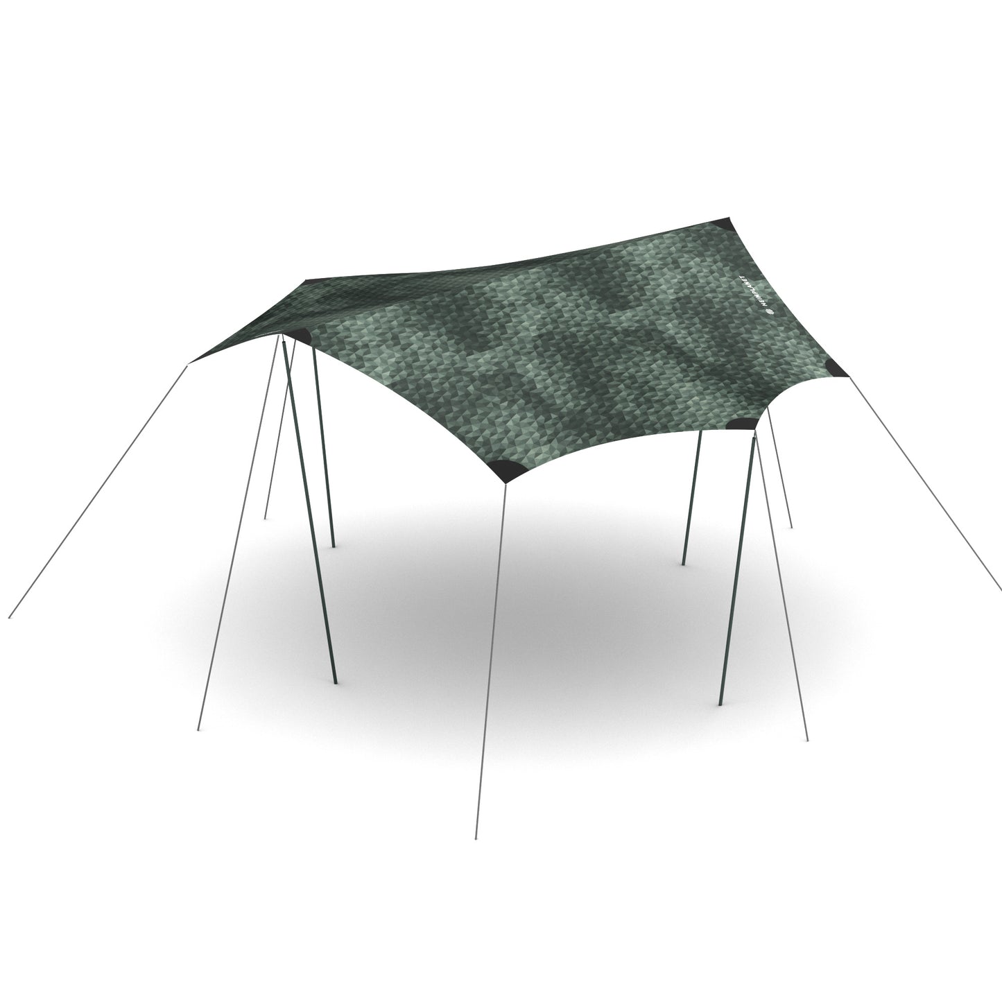 HEIMPLANET タープ DAWN