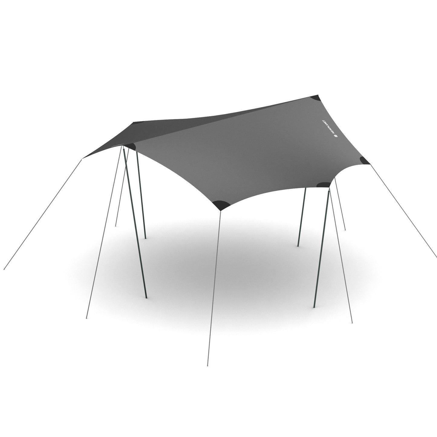 HEIMPLANET タープ DAWN