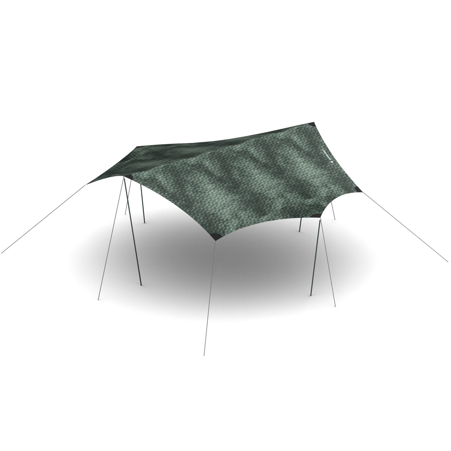 HEIMPLANET タープ DAWN