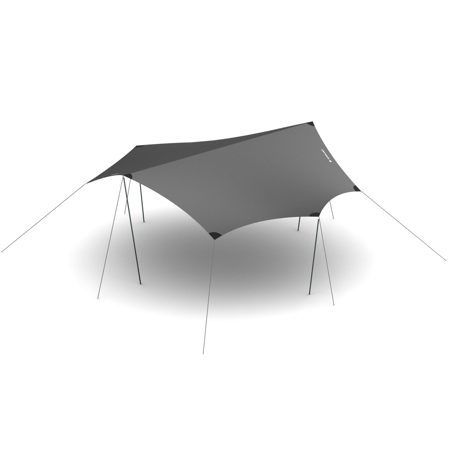 HEIMPLANET タープ DAWN
