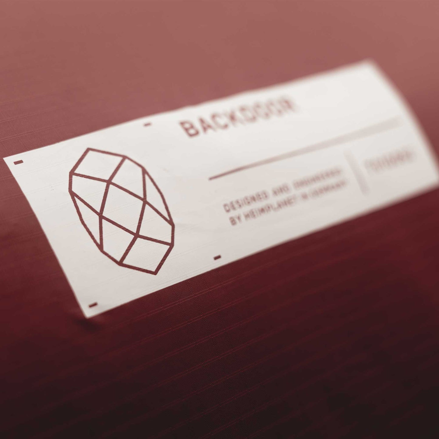 HEIMPLANET テント BACKDOOR