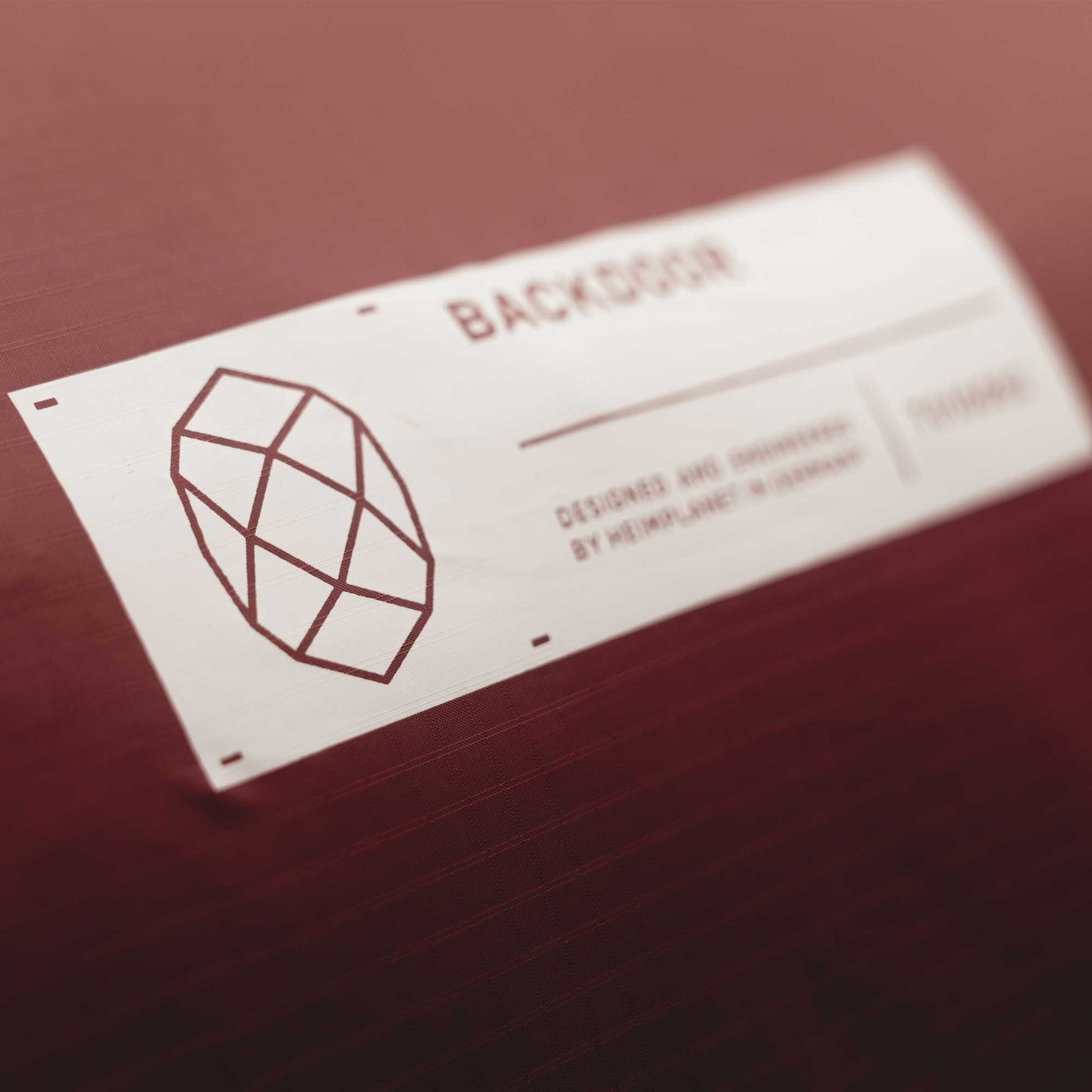 HEIMPLANET テント BACKDOOR