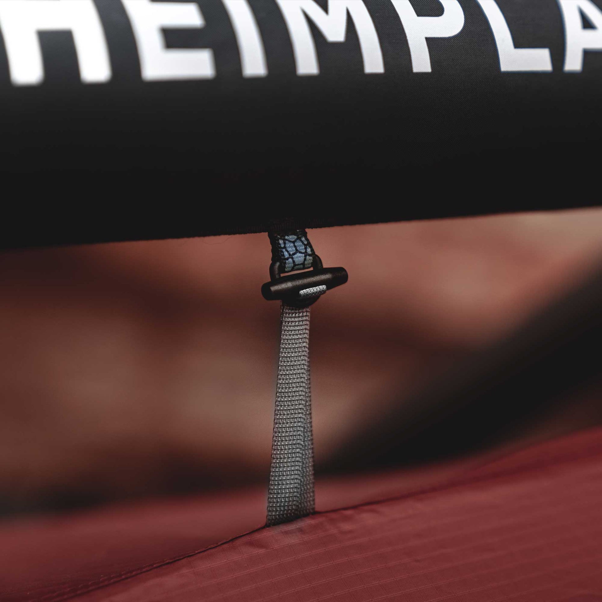 HEIMPLANET テント BACKDOOR