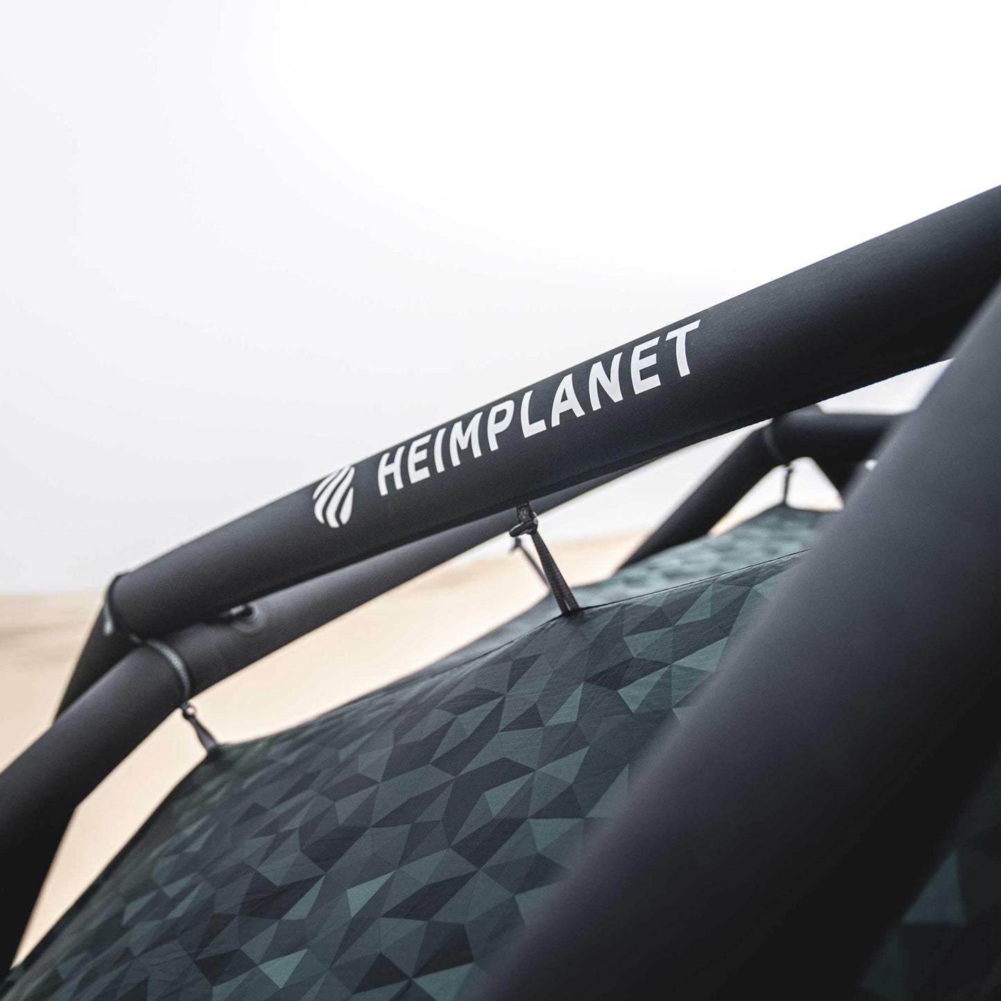 HEIMPLANET テント BACKDOOR