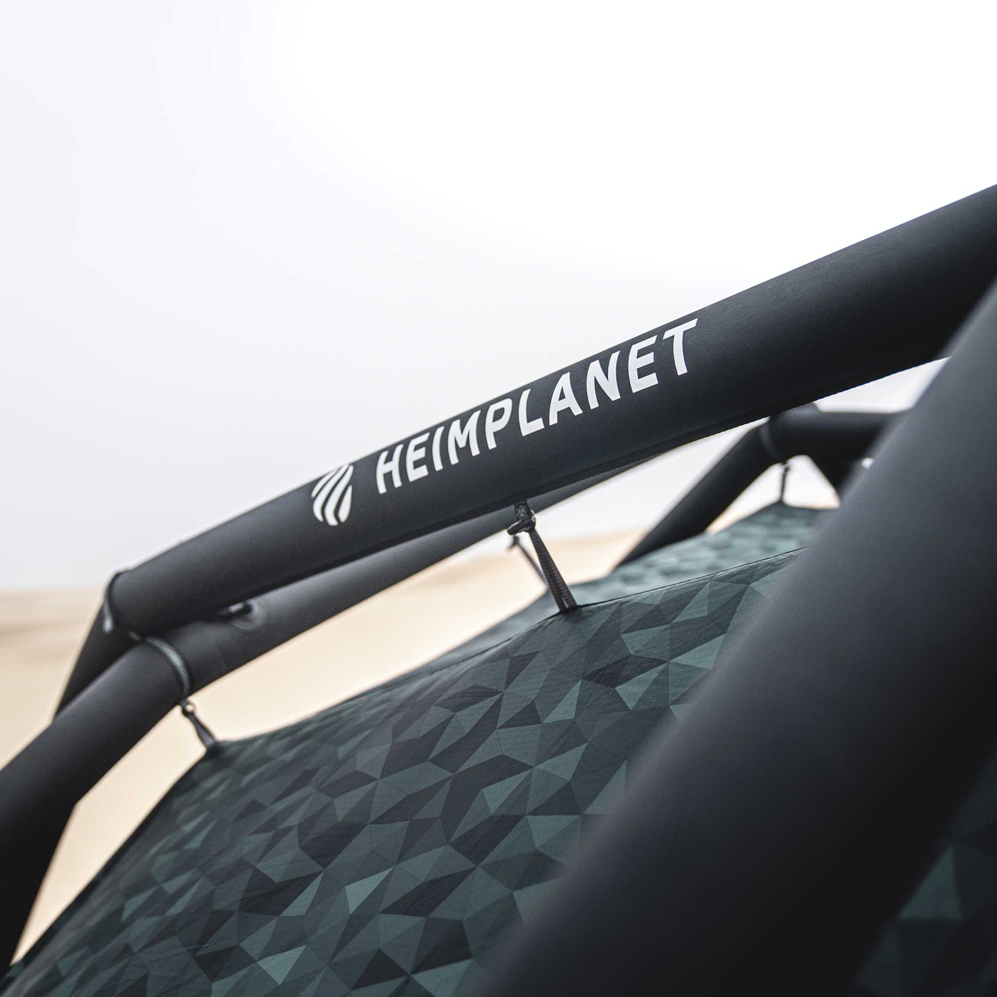 HEIMPLANET テント BACKDOOR