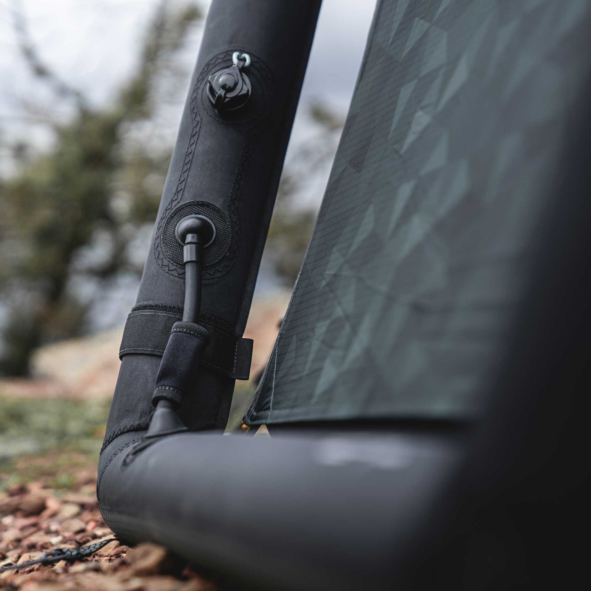 HEIMPLANET テント FISTRAL
