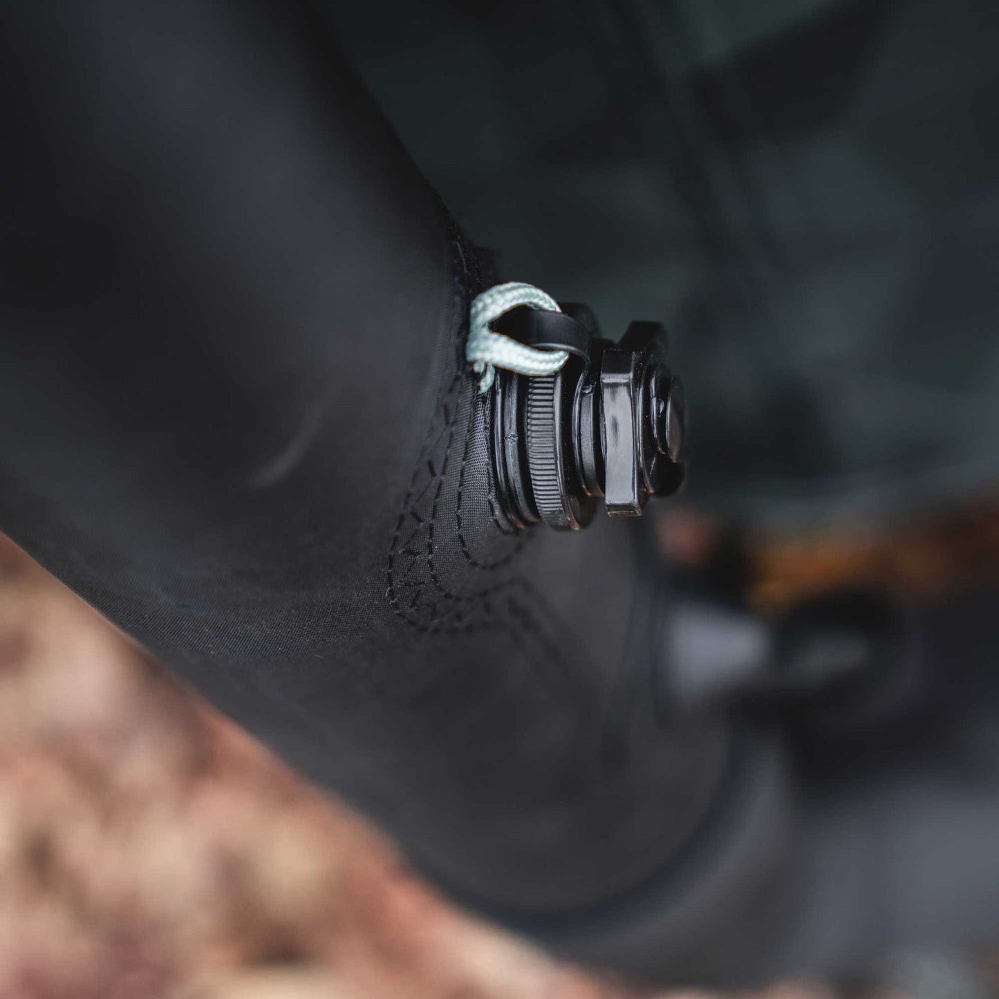 HEIMPLANET テント FISTRAL