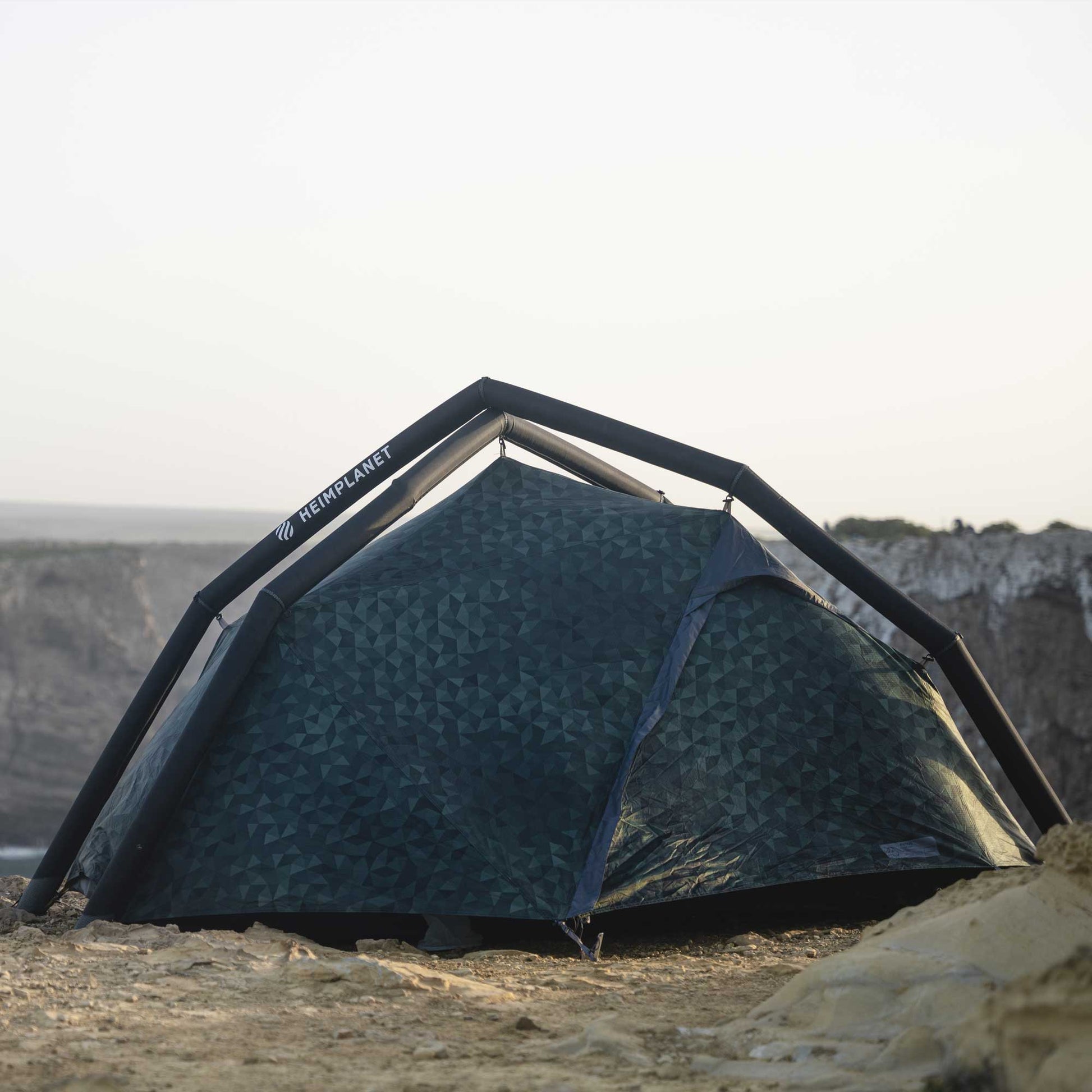 HEIMPLANET テント FISTRAL