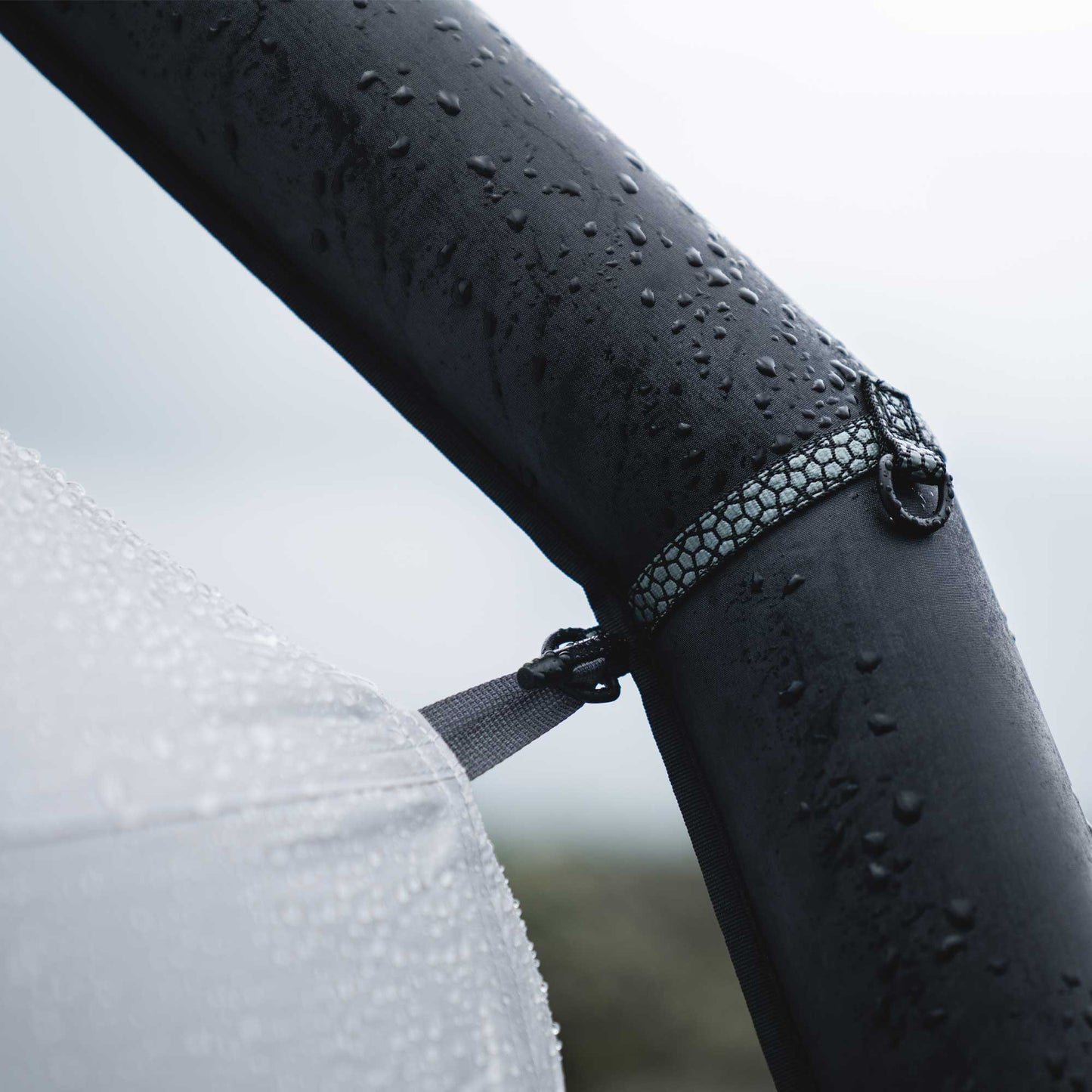 HEIMPLANET テント FISTRAL