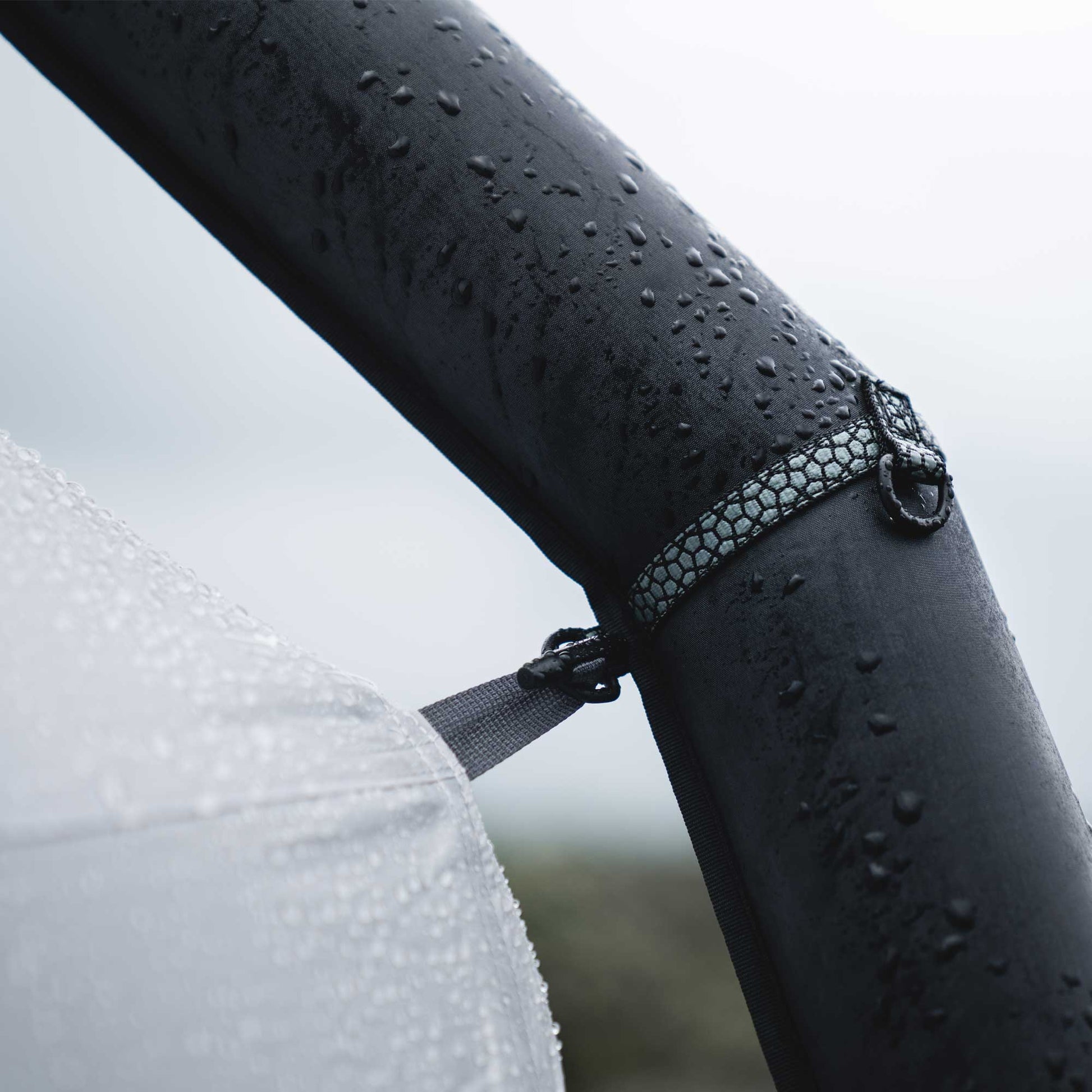 HEIMPLANET テント FISTRAL