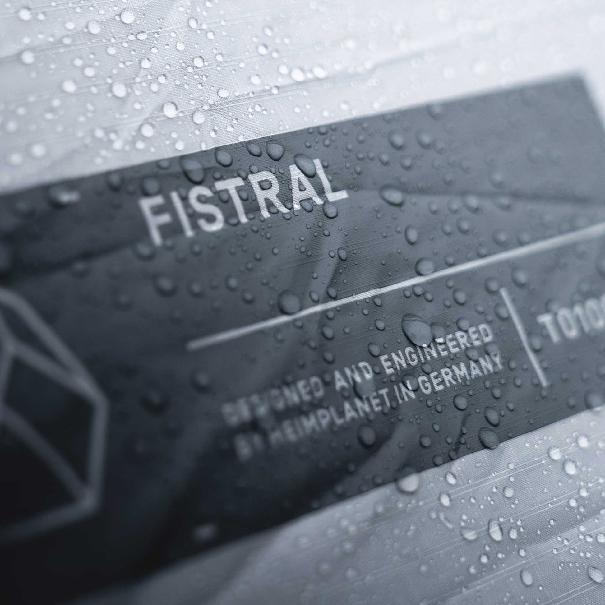 HEIMPLANET テント FISTRAL