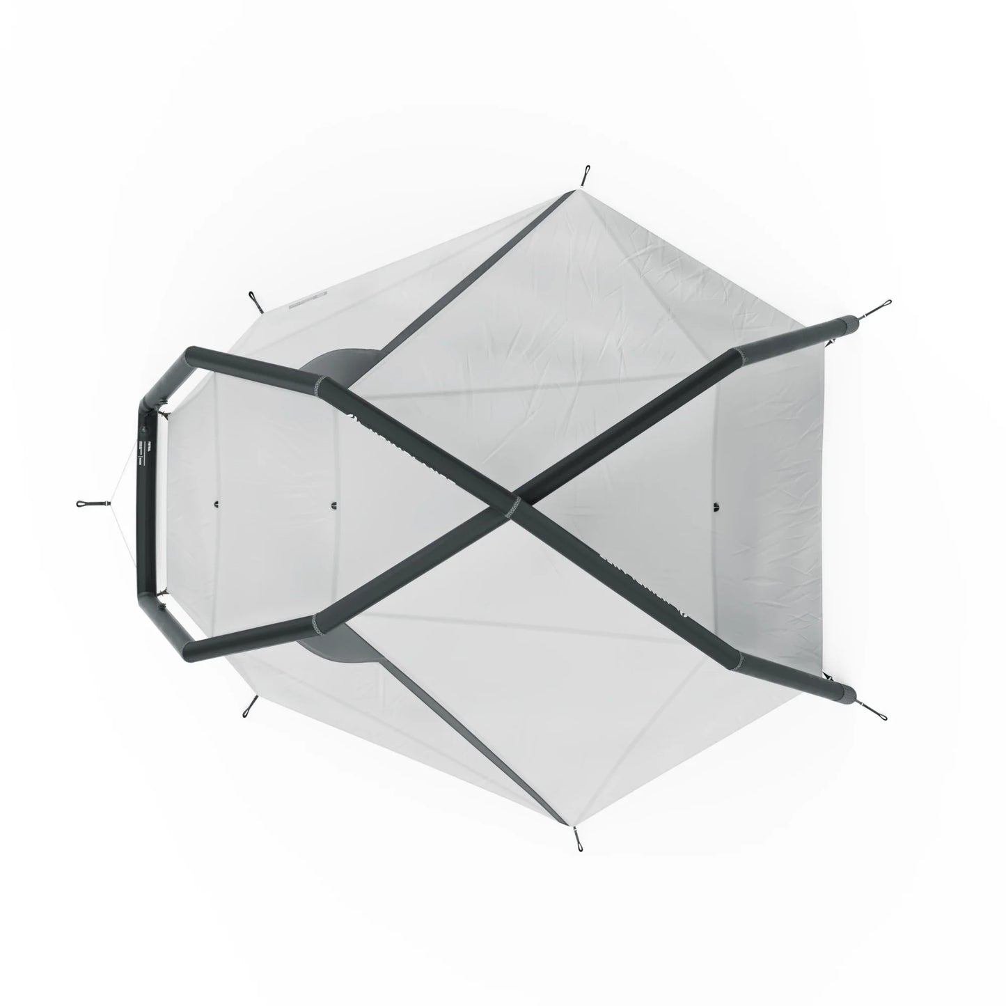 HEIMPLANET テント FISTRAL