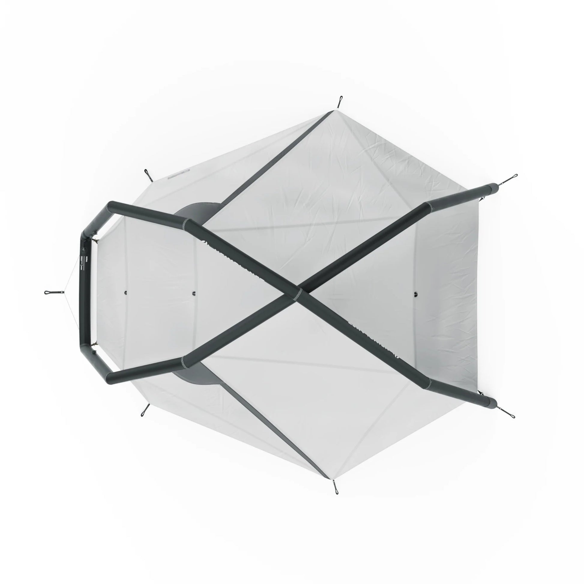 HEIMPLANET テント FISTRAL