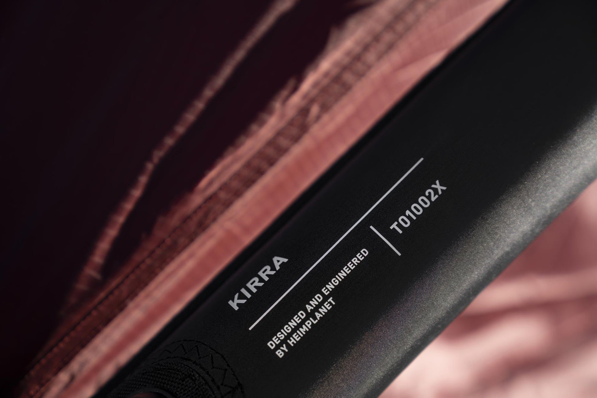HEIMPLANET テント KIRRA