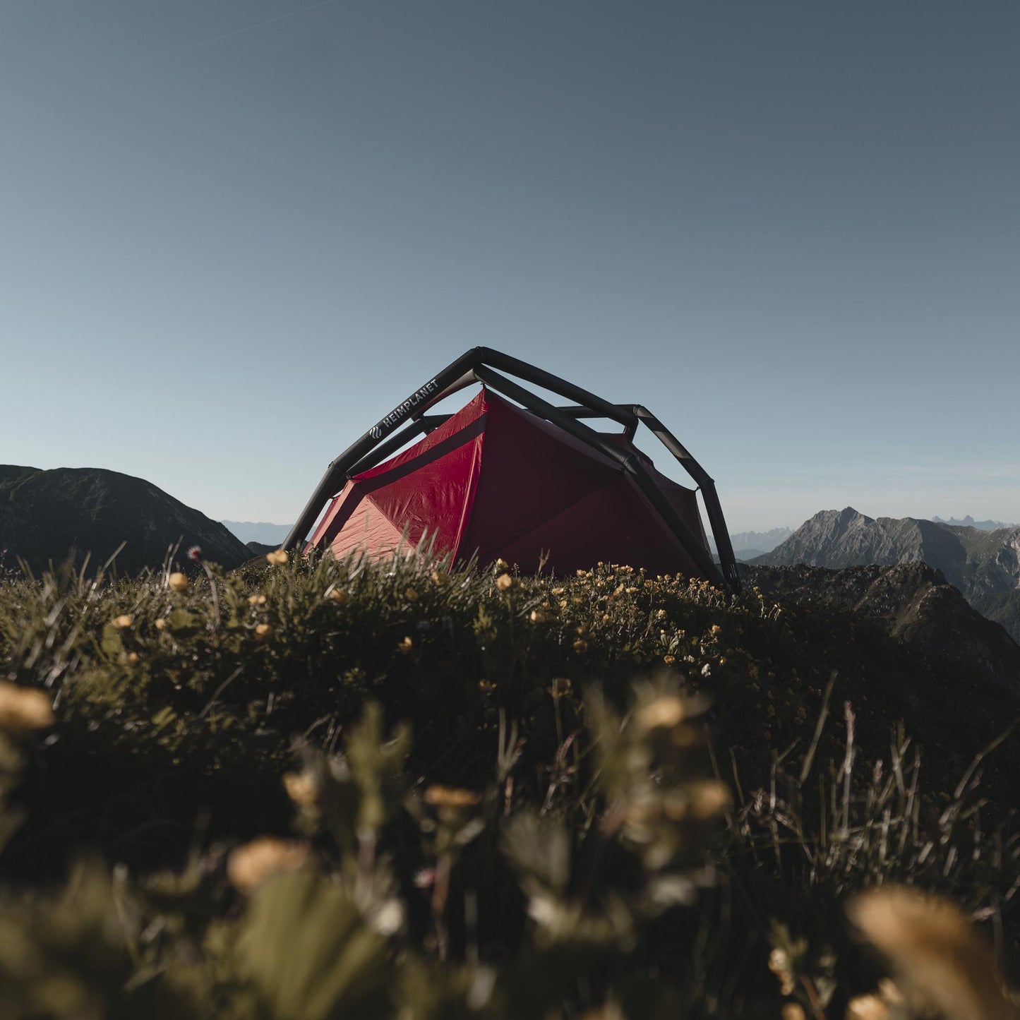 HEIMPLANET テント KIRRA
