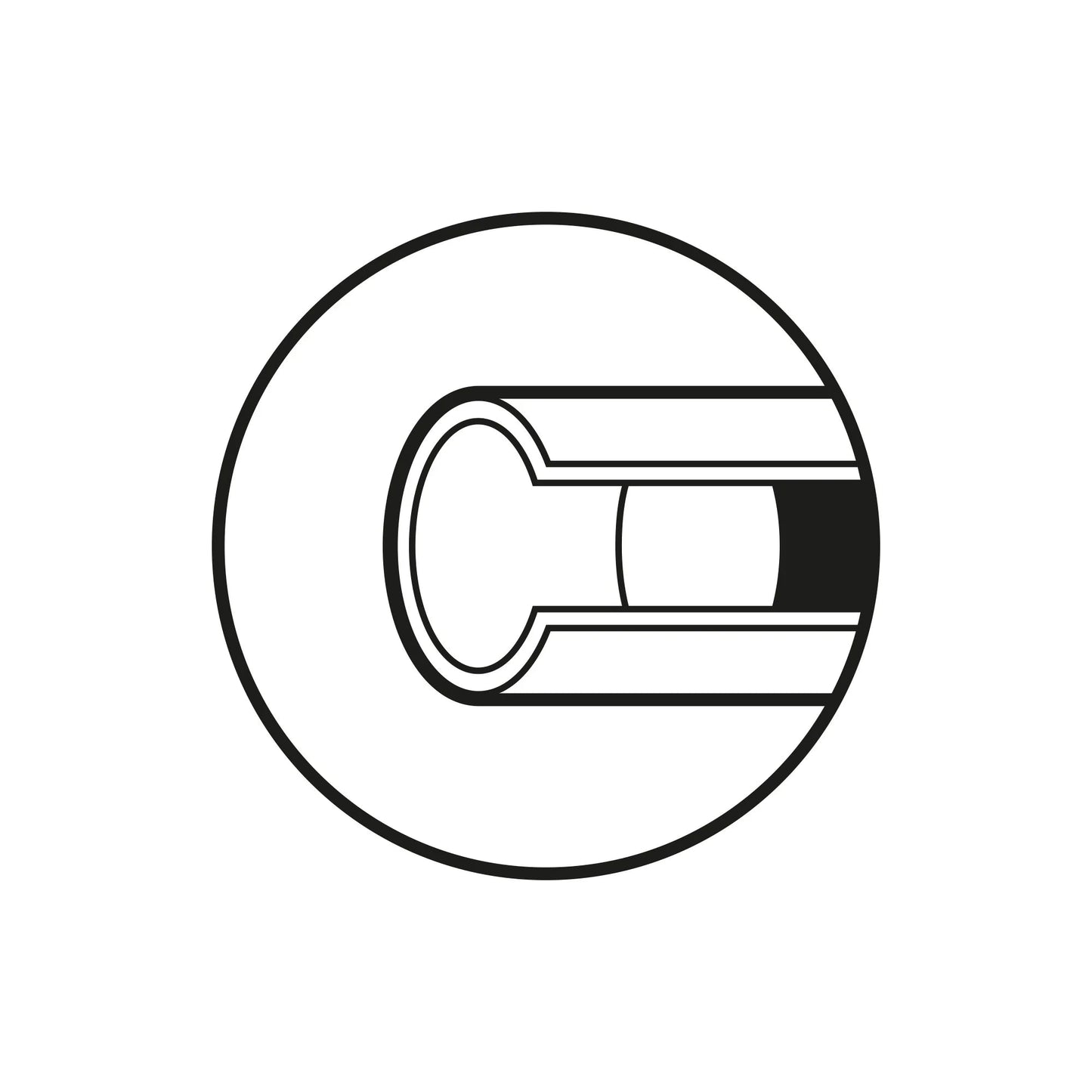 THE CAVE TUBE