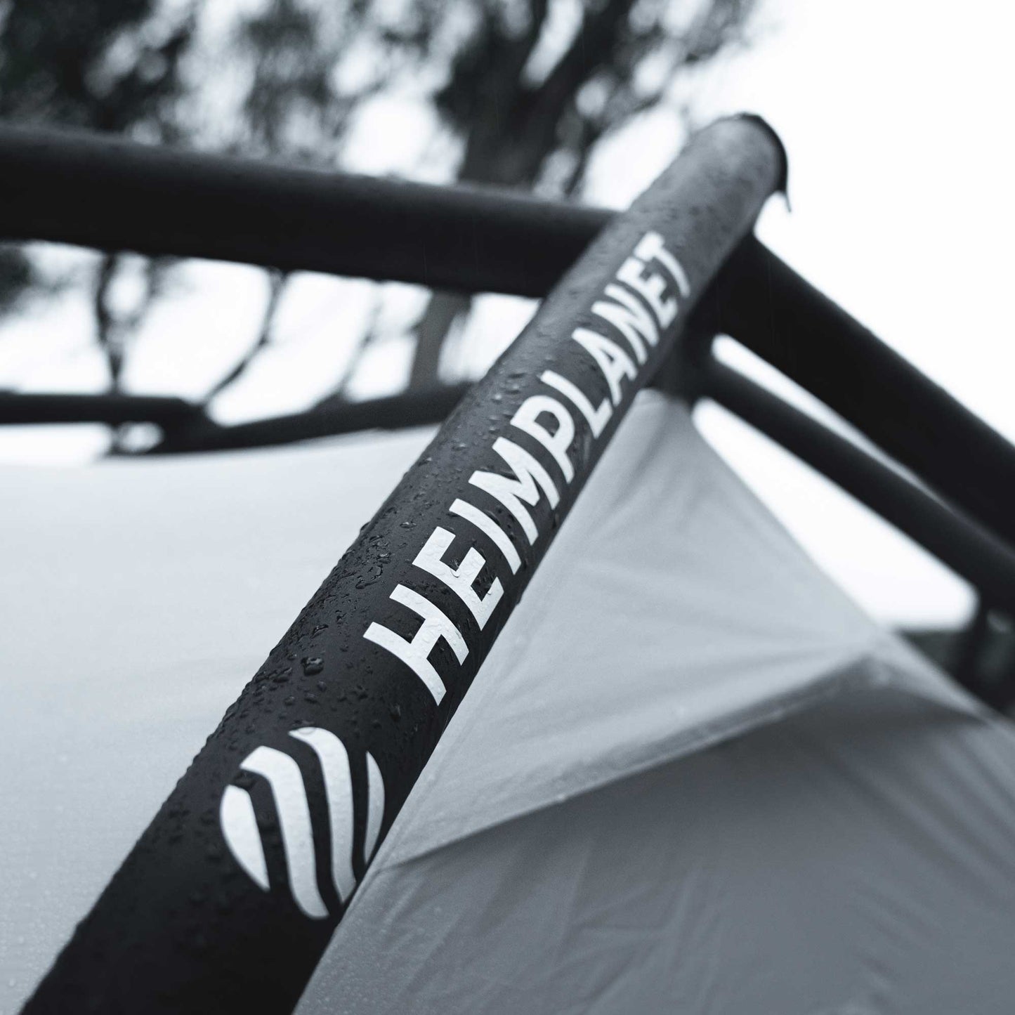 HEIMPLANET テント THE CAVE