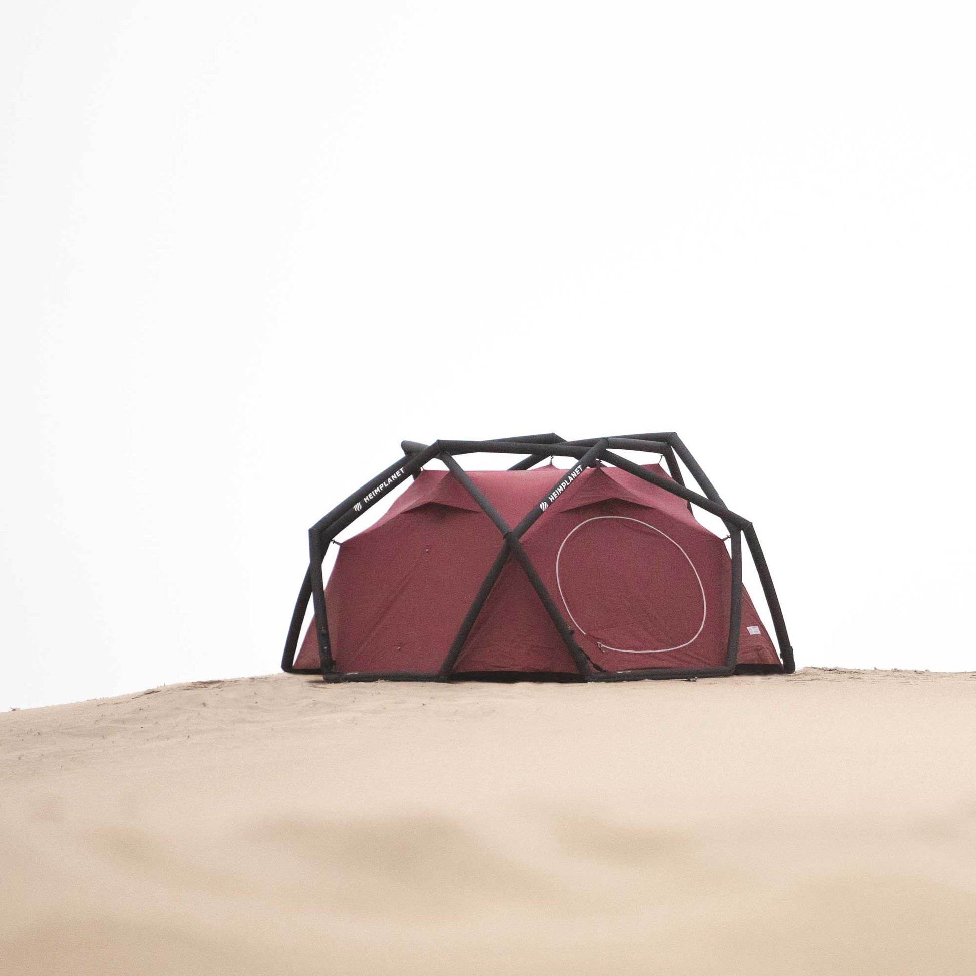 HEIMPLANET テント THE CAVE XL