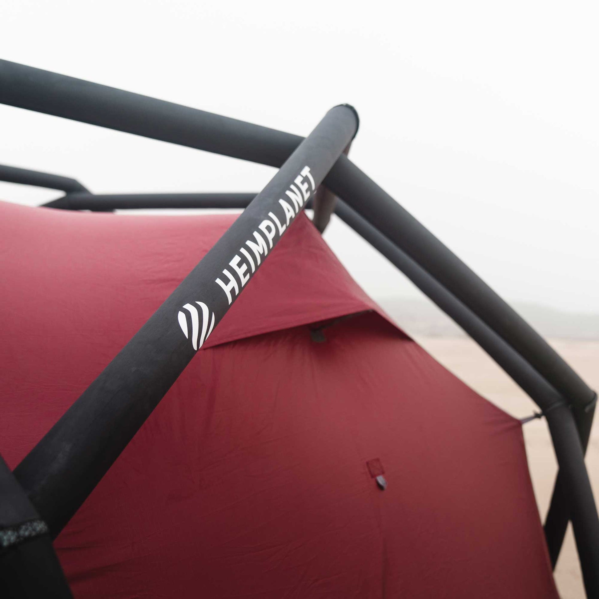 HEIMPLANET テント THE CAVE XL