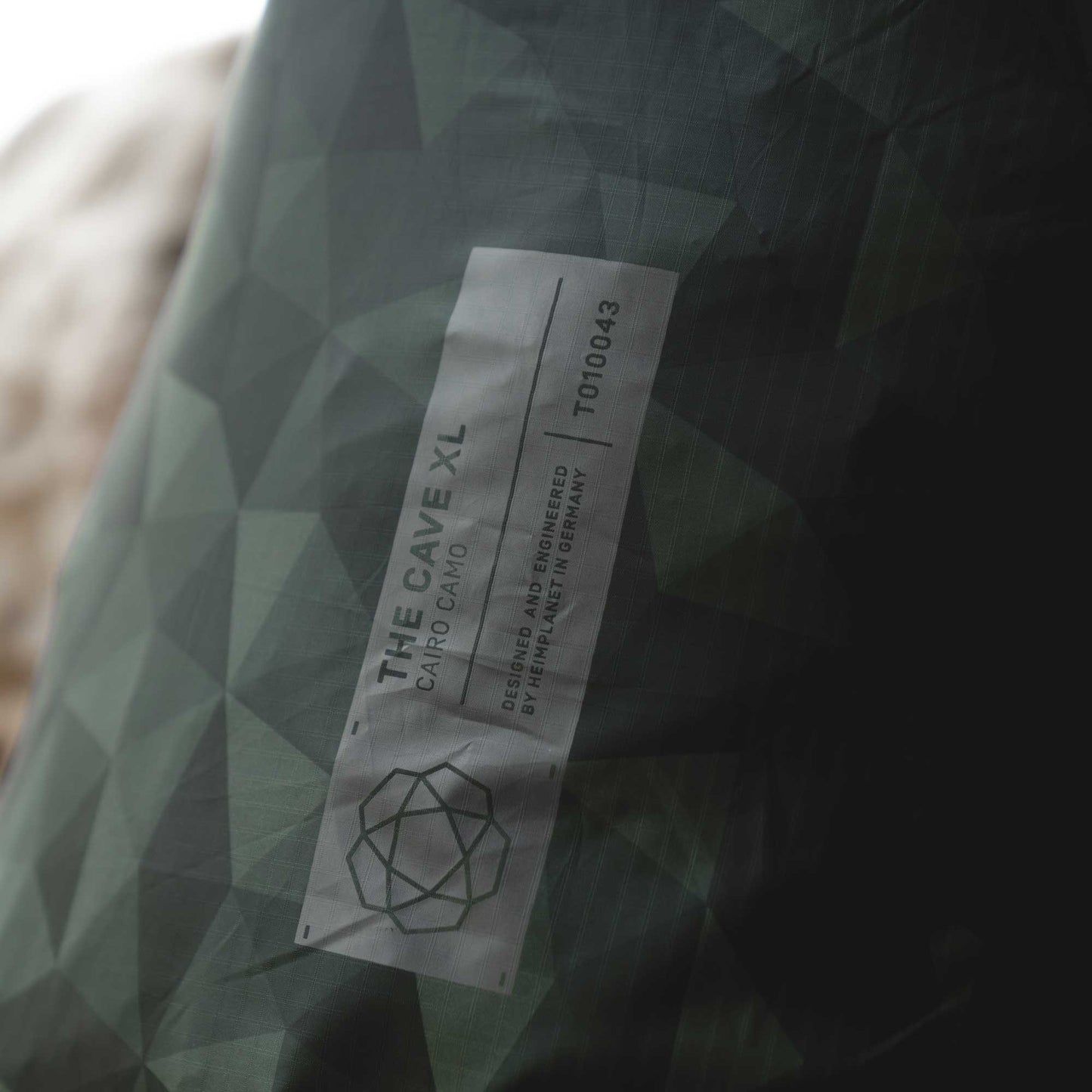 HEIMPLANET テント THE CAVE XL
