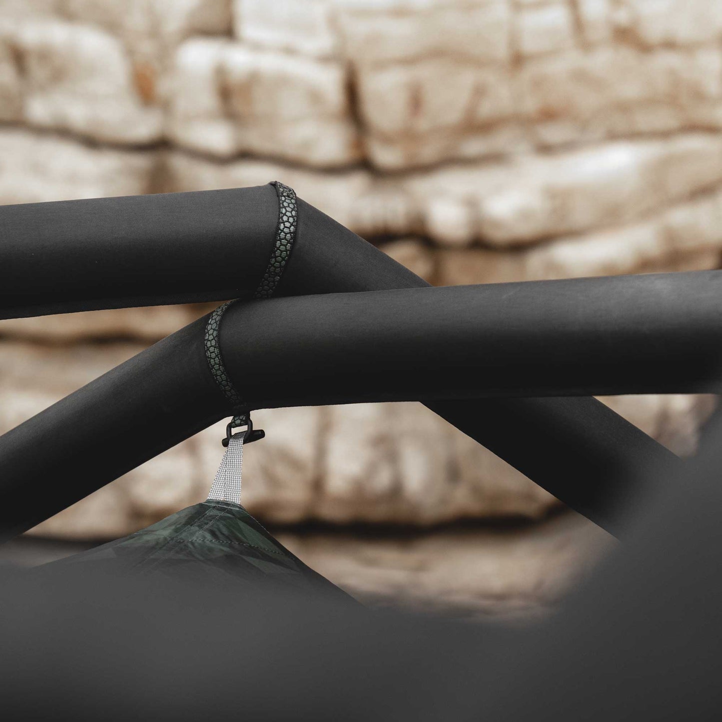 HEIMPLANET テント THE CAVE XL