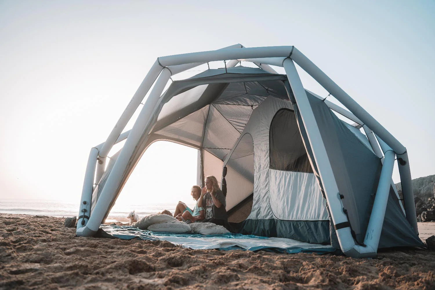 CLOUDBREAK – HEIMPLANET / SIDEKICK