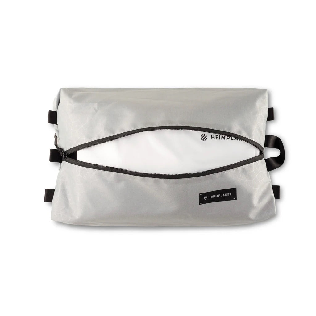 Carry Essentials Packing Cubes (1x large & 2x small set)